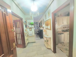 Piso en venta en Centro Ciudad en Linares