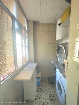 Piso en venta en Centro Ciudad en Linares