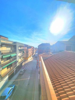 Piso en venta en Centro Ciudad en Linares