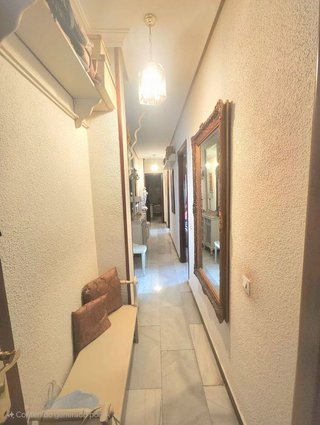 Piso en venta en Centro Ciudad en Linares