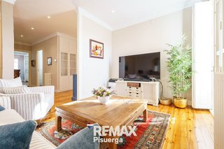 Piso en venta en Centro en Valladolid