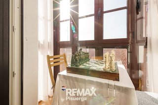 Piso en venta en Centro en Valladolid