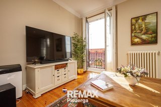 Piso en venta en Centro en Valladolid