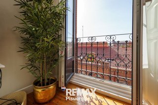 Piso en venta en Centro en Valladolid