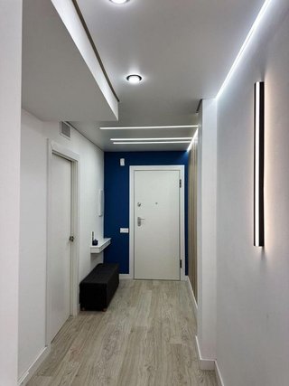 Piso en venta en  El Acequión - Los Naúfragos en Torrevieja