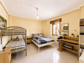 Ático en venta en Plasencia