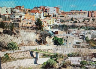 Piso en venta en Alcoy/Alcoi