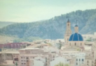 Piso en venta en Alcoy/Alcoi