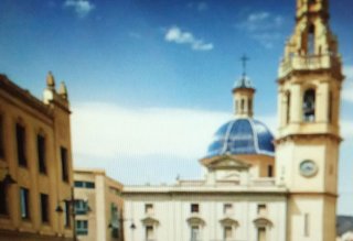 Piso en venta en Alcoy/Alcoi