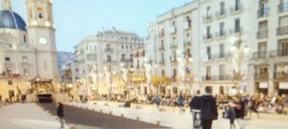 Piso en venta en Alcoy/Alcoi