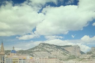 Piso en venta en Alcoy/Alcoi