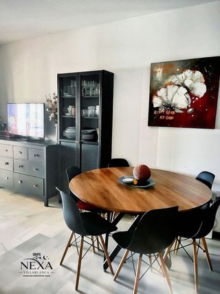 Piso en venta en Costa Esuri en Ayamonte