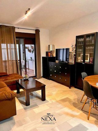 Piso en venta en Costa Esuri en Ayamonte