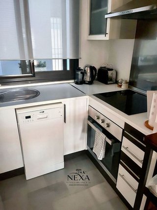 Piso en venta en Costa Esuri en Ayamonte