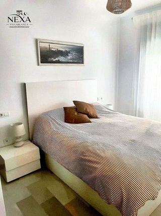 Piso en venta en Costa Esuri en Ayamonte