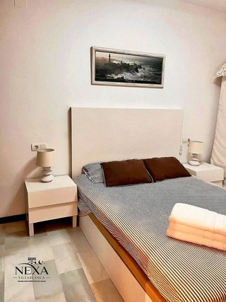 Piso en venta en Costa Esuri en Ayamonte