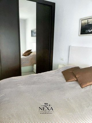 Piso en venta en Costa Esuri en Ayamonte