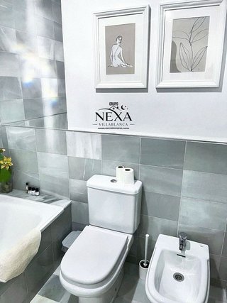 Piso en venta en Costa Esuri en Ayamonte