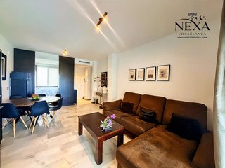 Piso en venta en Costa Esuri en Ayamonte