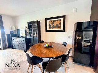 Piso en venta en Costa Esuri en Ayamonte