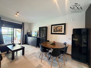 Piso en venta en Costa Esuri en Ayamonte