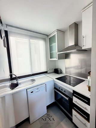 Piso en venta en Costa Esuri en Ayamonte