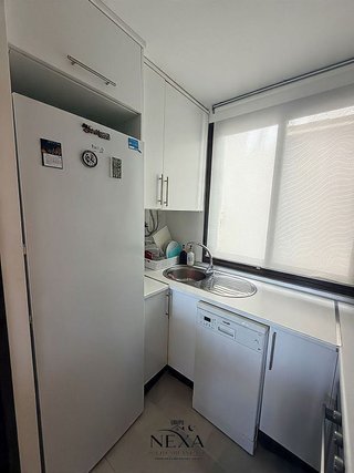 Piso en venta en Costa Esuri en Ayamonte