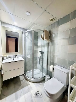 Piso en venta en Costa Esuri en Ayamonte