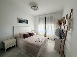 Piso en venta en Costa Esuri en Ayamonte
