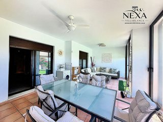 Piso en venta en Costa Esuri en Ayamonte