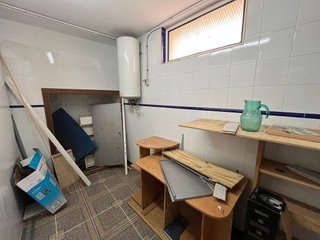 Local comercial en venta en Centro - Zona Playas en Chipiona