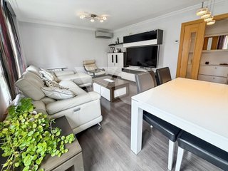 Piso en venta en Rosas - Musas en Madrid