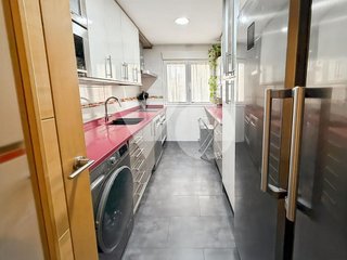 Piso en venta en Rosas - Musas en Madrid
