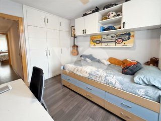Piso en venta en Rosas - Musas en Madrid