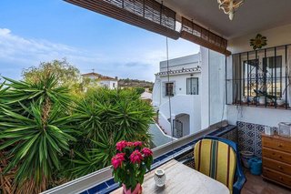Piso en venta en Torreblanca del Sol en Fuengirola
