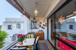 Piso en venta en Torreblanca del Sol en Fuengirola