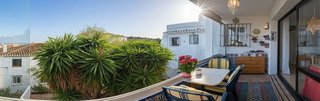Piso en venta en Torreblanca del Sol en Fuengirola