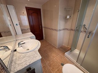 Piso en venta en Centro Ciudad en León