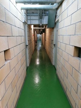 Trastero en venta en Centro en San Sebastián-Donostia