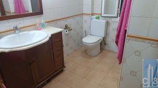 Piso en venta en Monzón