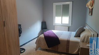 Piso en venta en Monzón