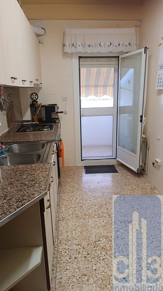 Piso en venta en Monzón