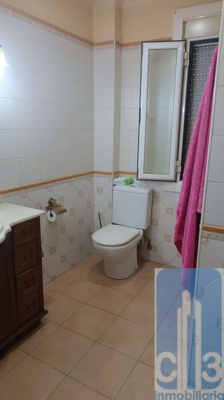 Piso en venta en Monzón