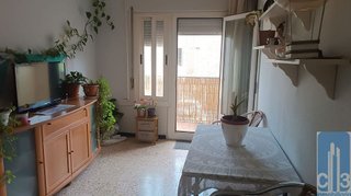 Piso en venta en Monzón