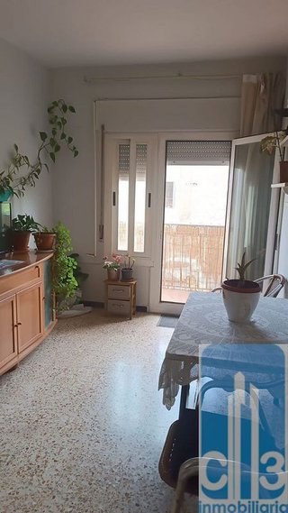 Piso en venta en Monzón