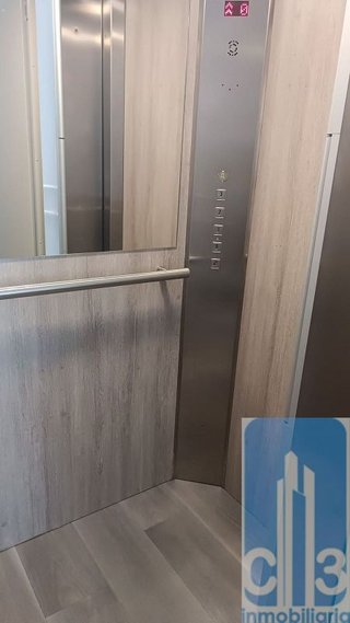 Piso en venta en Monzón