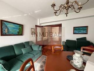 Piso en venta en Zona de Plaza de Barcelos en Pontevedra