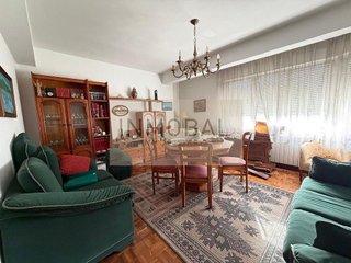 Piso en venta en Zona de Plaza de Barcelos en Pontevedra
