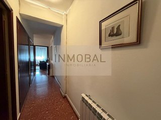 Piso en venta en Zona de Plaza de Barcelos en Pontevedra