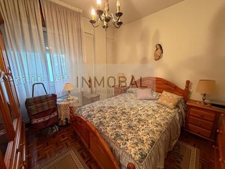 Piso en venta en Zona de Plaza de Barcelos en Pontevedra